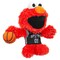 Bleacher Creatures San Antonio Spurs Sesame Street Elmo 8" Kuricha Plush
